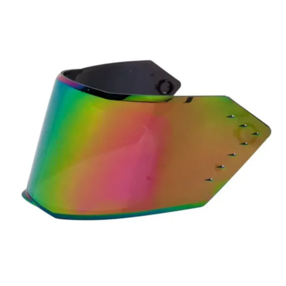 VISEIRA CAPACETE BIEFFE CAMALEAO