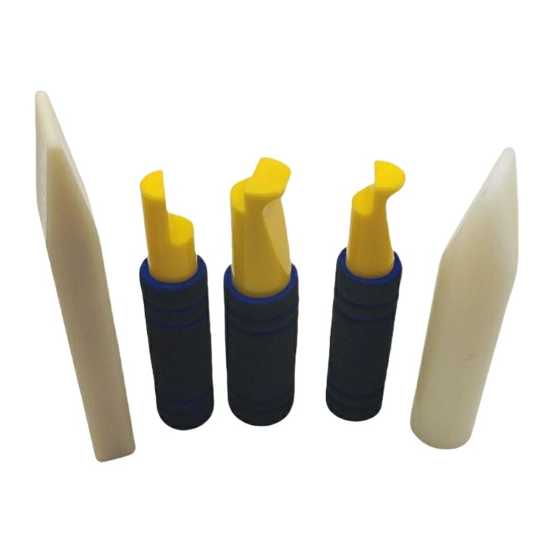 Ferramenta Reparo Amassados Pintura Automática Estone Rosqueamento Eficiência Haste