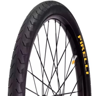 Pneu Slick Bike Aro 26x1.95 Pirelli Phantom Street Urbano em Oferta na Shopee