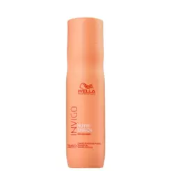 Wella Professionals Invigo Nutri-enrich - Shampoo 250ml Blz