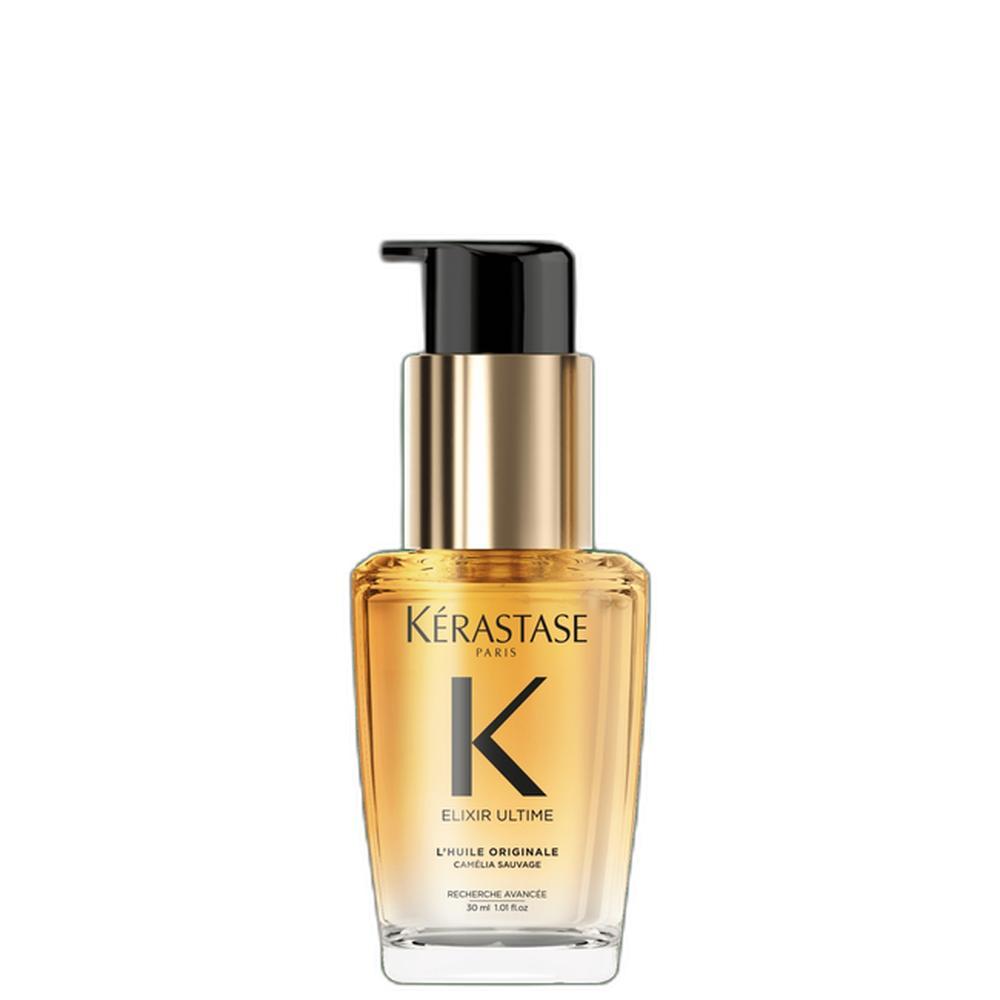 Kérastase Elixir Ultime L'Huile Originale - Óleo Capilar 30ml