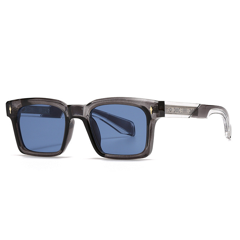 Óculos de Sol para Exterior Femininos e Masculinos, Óculos de Sol da Moda, Óculos para Férias, Lentes Vintage, Óculos de