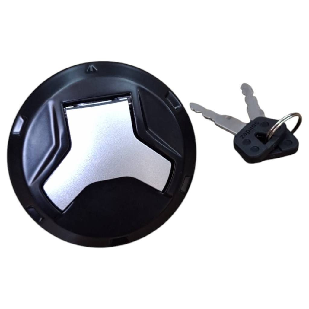 Tampa Tanque Combustível Fazer 150 250 Modelo Nmax 160 Adaptável em Oferta na Shopee