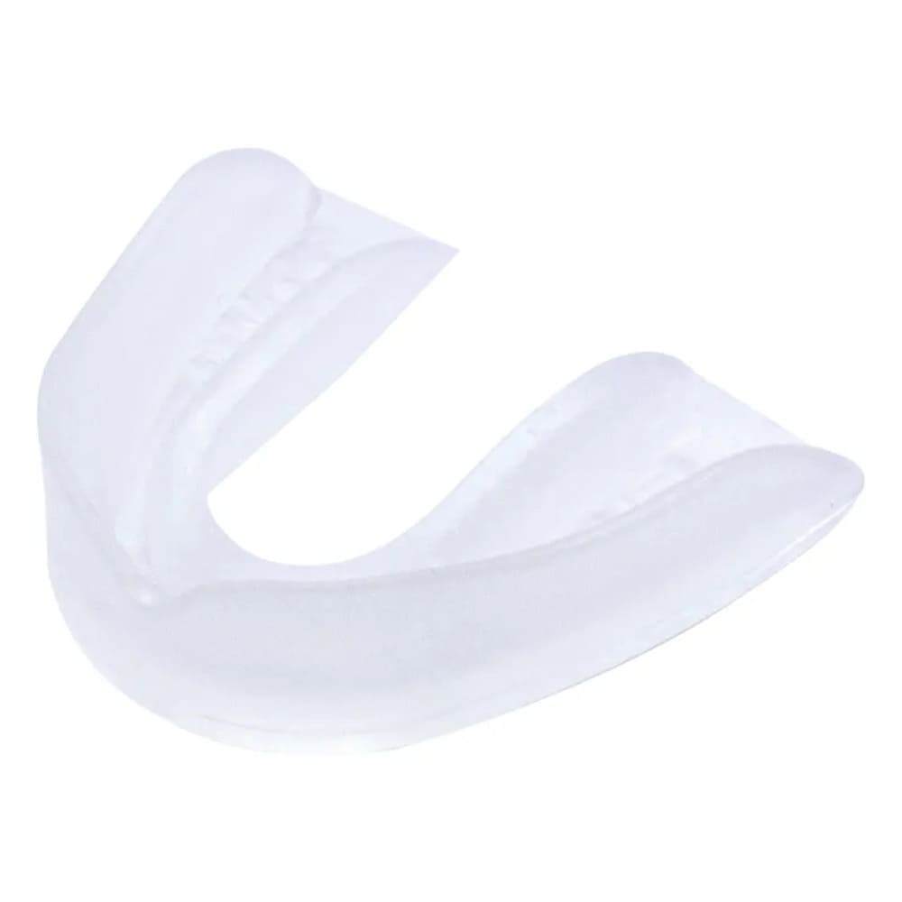 Protetor Bucal Poker Simple Transparente em Oferta na Shopee