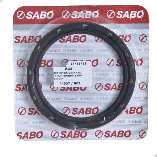 Retentor Do Volante Para Gm Celta 1.0 8v 2008 2009 2010 2011
