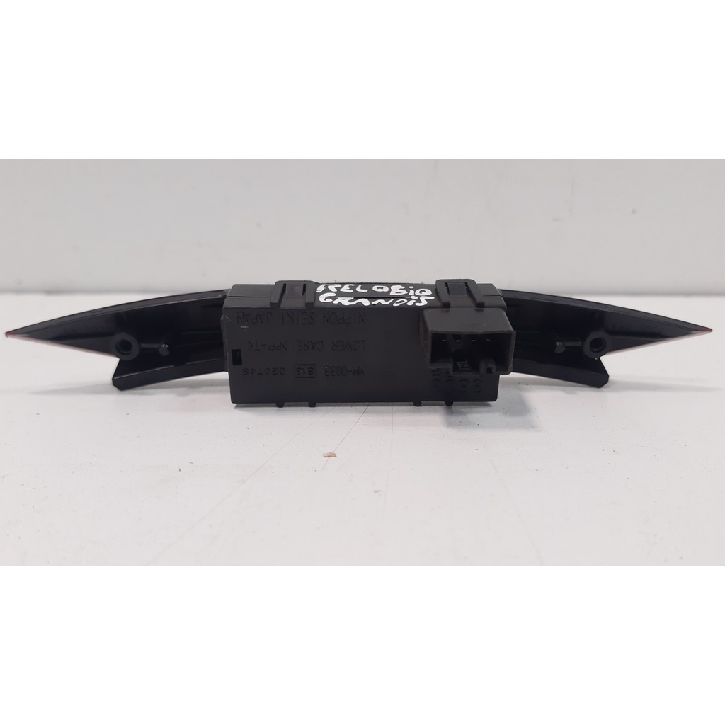 Relógio Computador Bordo Mitsubishi Grandis 2005 2006 Á 2008