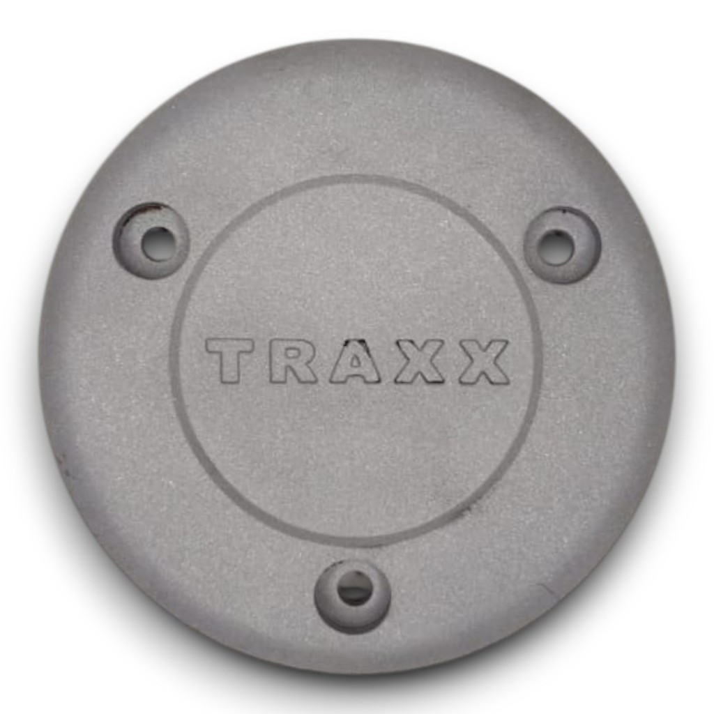 TAMPA DIREITA MOTOR TRAXX 110 SKY 2007 Á 2013 ORIGINAL SEMI NOVO