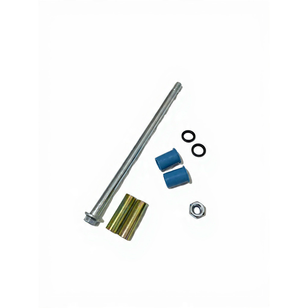 KIT BUCHA BALANCA DANIDREA FAZER150 FACTOR150 FZ15 C EIXO em Oferta na Shopee