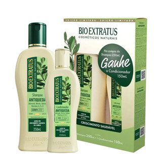 Bio Extratus Kit Jaborandi Antiqueda Duo (2 produtos) em Oferta na Shopee