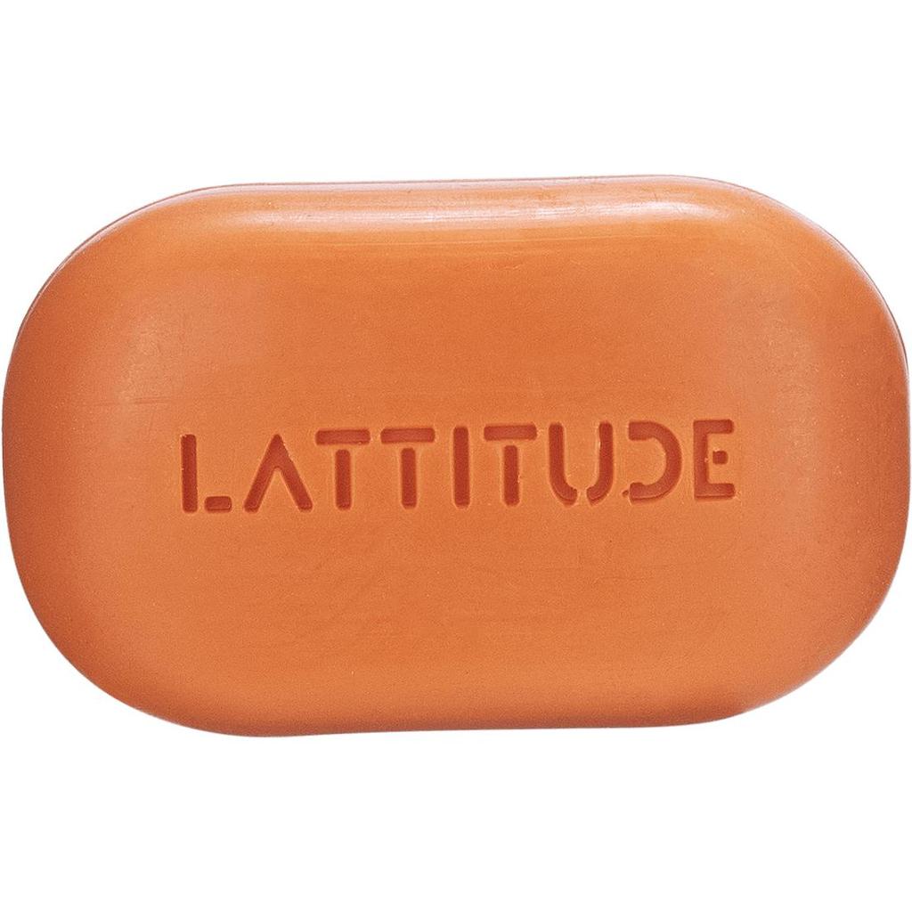 Sabonete em Barra Lattitude Stamina Hinode 90g em Oferta na Shopee