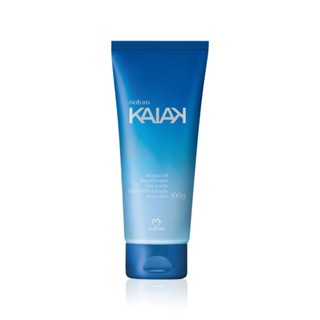 Acqua Gel Desodorante Hidratante Pós-sol Perfumado Kaiak Masculino 100 g em Oferta na Shopee