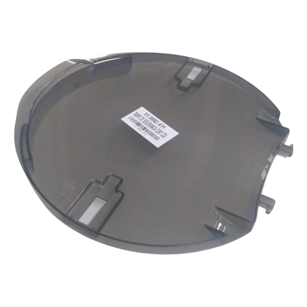 Tampa De Segurança Centrifuga Mueller Fit 4.2kg Cza