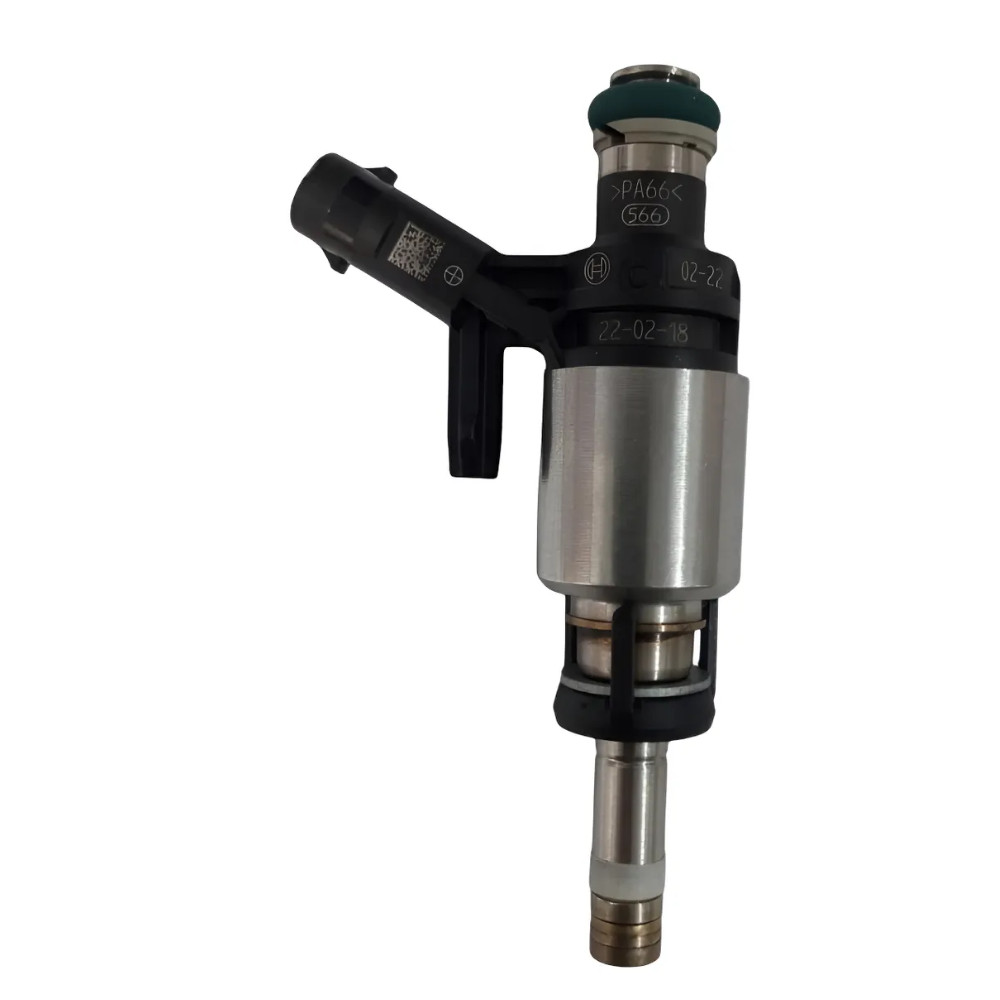 Bico Injetor Golf Gti Audi A3 A4 Q5 2.0 Jetta Tsi 0261500151 Golf
