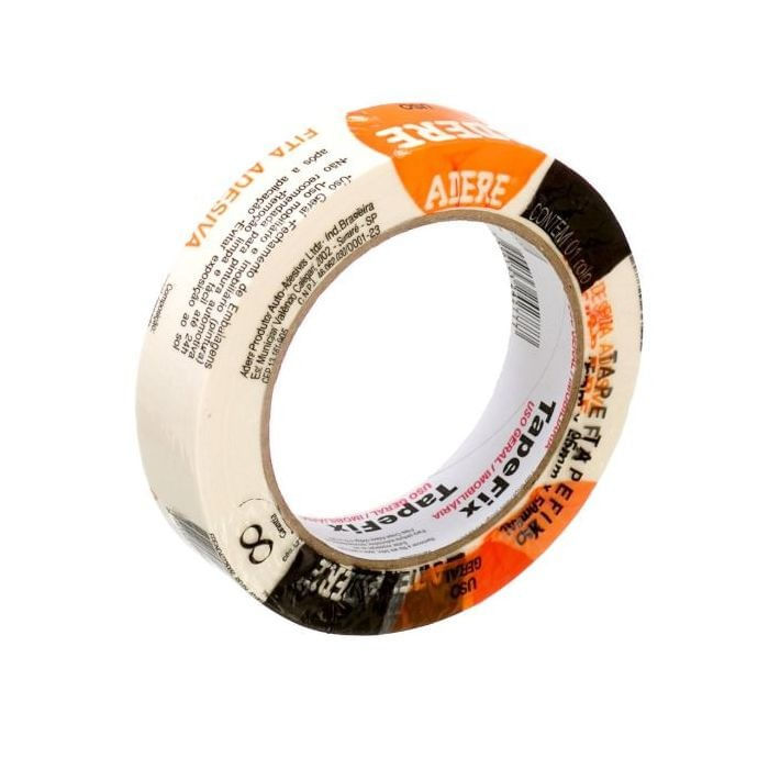 Fita Crepe Uso Geral 427 - Adere