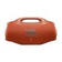 Caixa de Som JBL Portátil Boombox 4 Bluetooth 210W IP68 com Auracast Laranja Bivolt