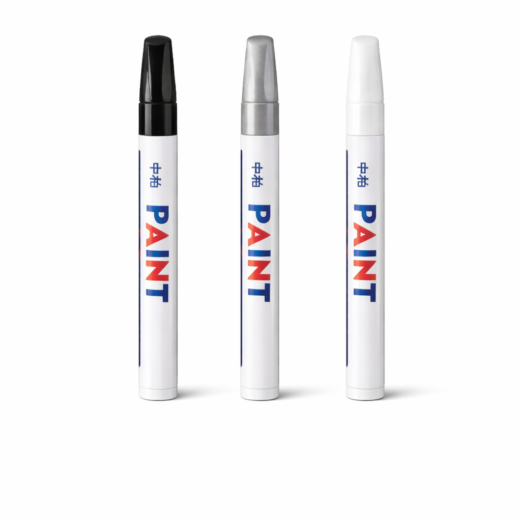 Caneta Tira Riscos Automotiva Permanente Reparadora Retoque Disfarce Carro Moto Sem Funilaria em Oferta na Shopee