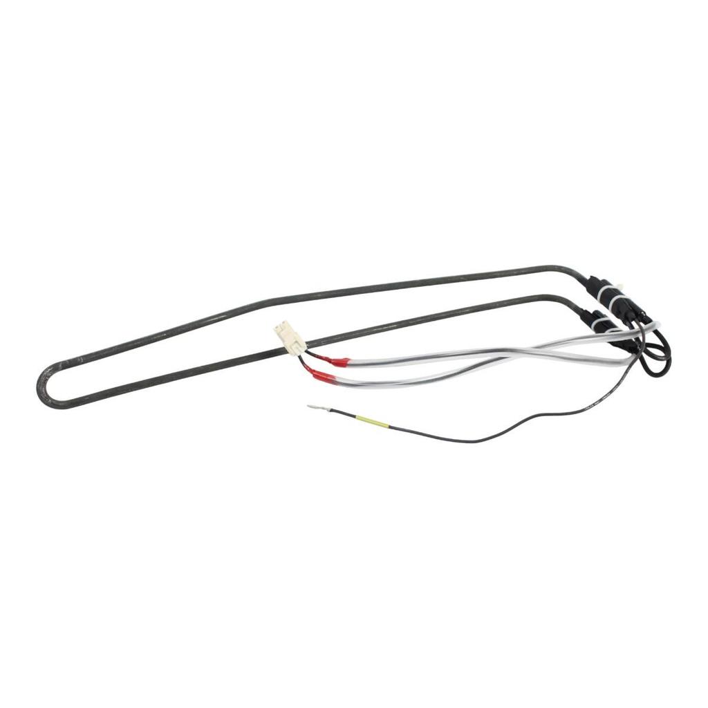 Kit Resistência Placa 220v P/ Refrigerador Electrolux Tc56 e Tc56s Original