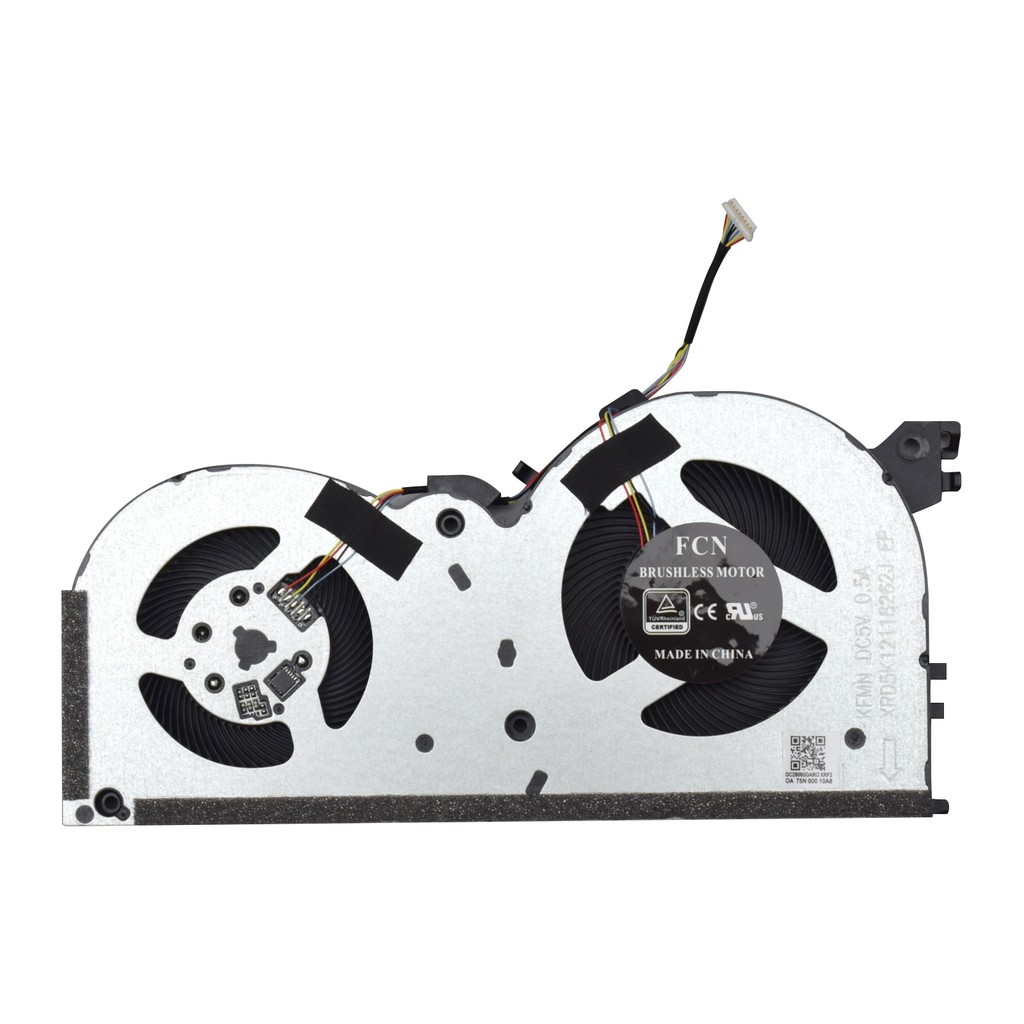 Cooler para Notebook Lenovo Ideapad Gaming 3I 82MGS00200