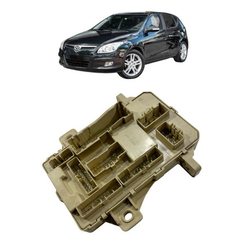 Caixa Central Fusivel Hyundai I30 Cerato  2008 2012