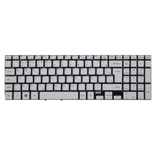 Teclado para Notebook Samsung Expert NP350XAA-KF4BR Branco em Oferta na Shopee