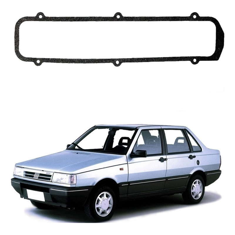 Junta Tampa Válvula Premio 1.6 8v Sevel 1991 A 1994