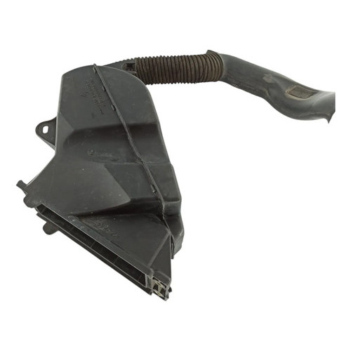 Caixa Filtro Ar C Mangueira Peugeot 206 Renault Clio 1.0 16v