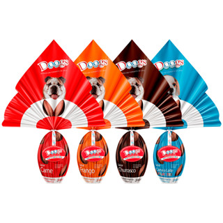 Ovo de Pascoa Para Cães filhotes Sabores 200gr em Oferta na Shopee