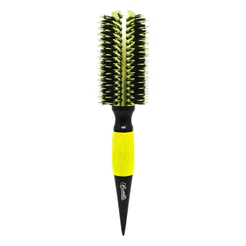 Escova de Cabelo Bonitta Marco Boni Pop Colors 55 Amarelo