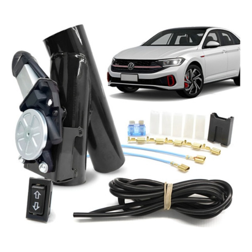 Difusor De Escapamento Jetta Tsi Golf Tsi 2,5