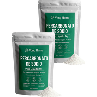 Vòng Home - Percabonato De Sódio - (2kg) em Oferta na Shopee