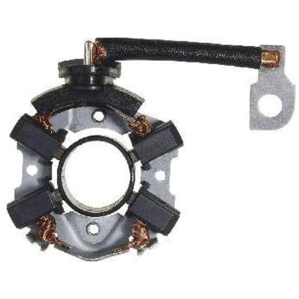Porta escova Fiat Punto 2007 a 2019 IKRO IK1439