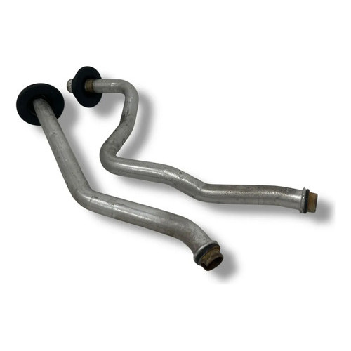 Cano Caixa Evaporador Ar Cond Fiat Idea 2007 2008 2010 12 13