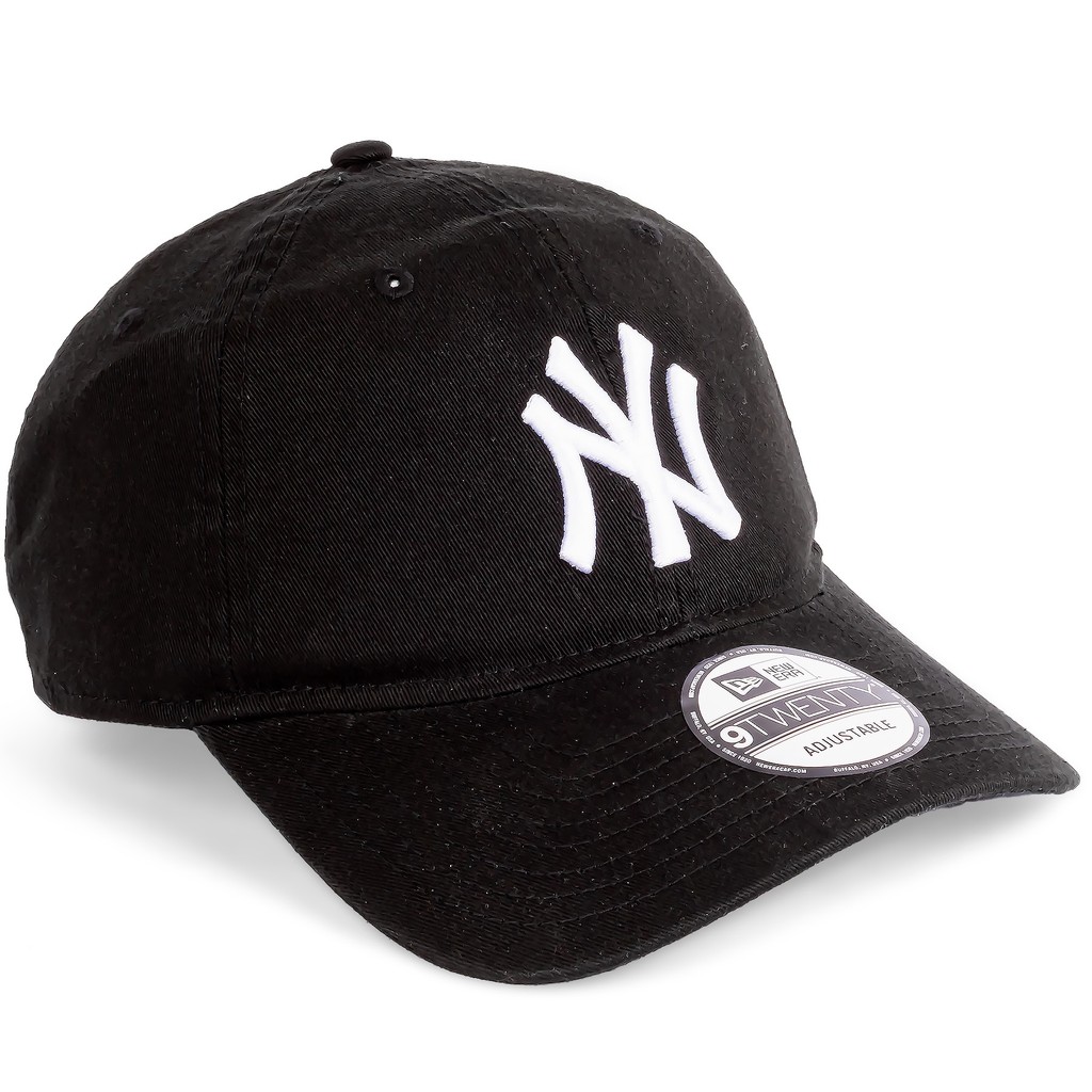 Boné New Era 9twenty New York Yankees MLB Desestruturado