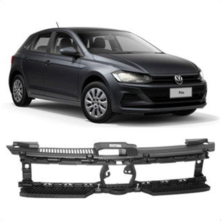 Grade Radiador Polo 2018 2019 2020 2021 2022 Interna em Oferta na Shopee