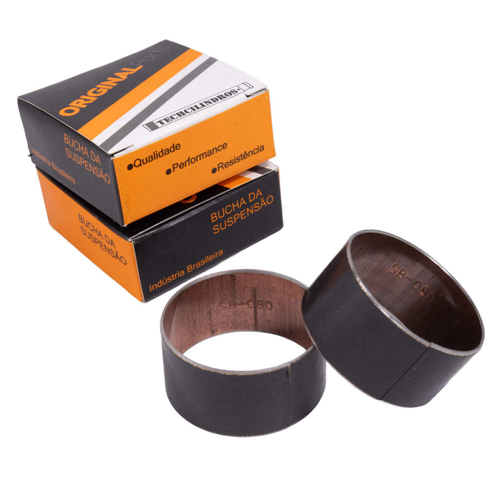 BUCHA DESLIZANTE BENGALA PAR XL 883 SPORTSTER HUGGER 03 A 03