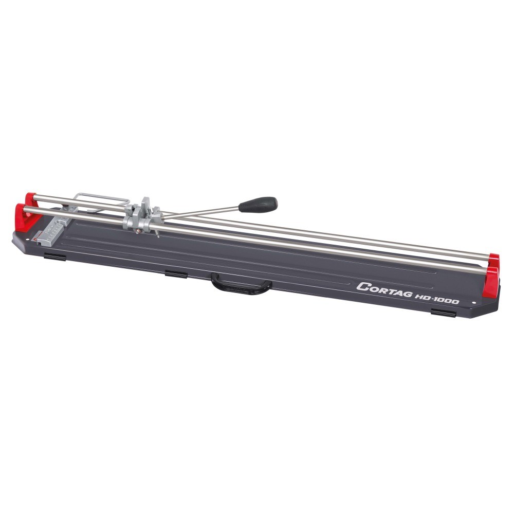Cortador de pisos manual capacidade 1000mm - HD1000 - Cortag em Oferta na Shopee