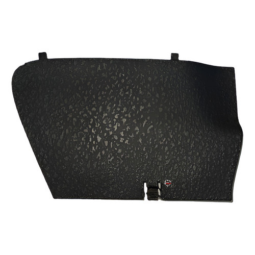 Tampa Forro Porta Dianteira Direita Honda City Lx 1.5 2012 Água Dianteira