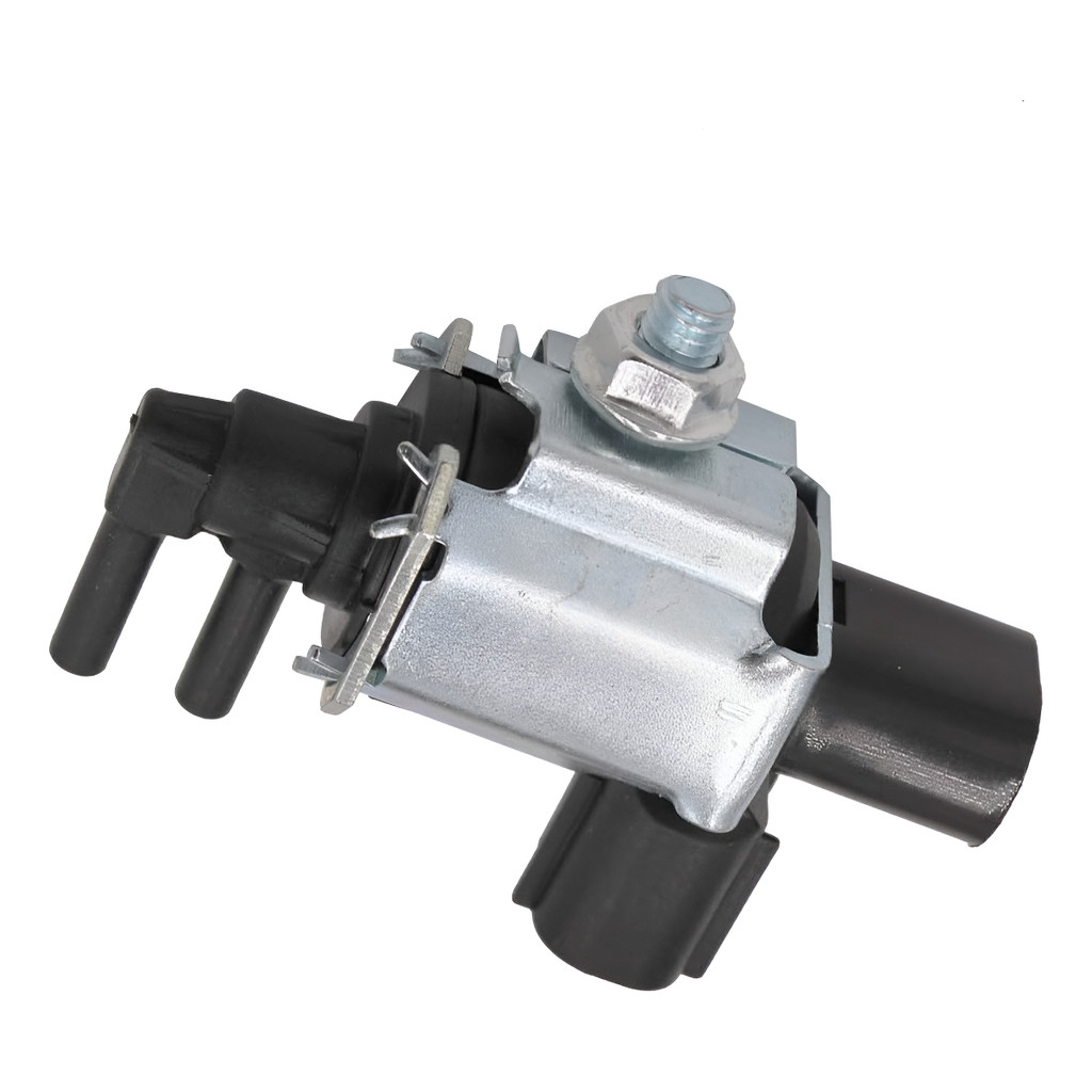 Solenóide Turbina L200 Sport / Hpe 2.5 Diesel 2003 2004