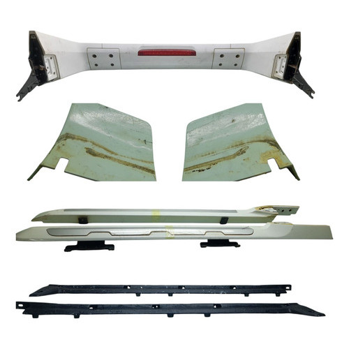 Kit Santo Antonio Ranger 3.2 Diesel 2014 1