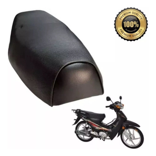 BANCO COMPLETO ASSENTO SHINERAY PHOENIX GOLD 2011 2020 JONNY em Oferta na Shopee