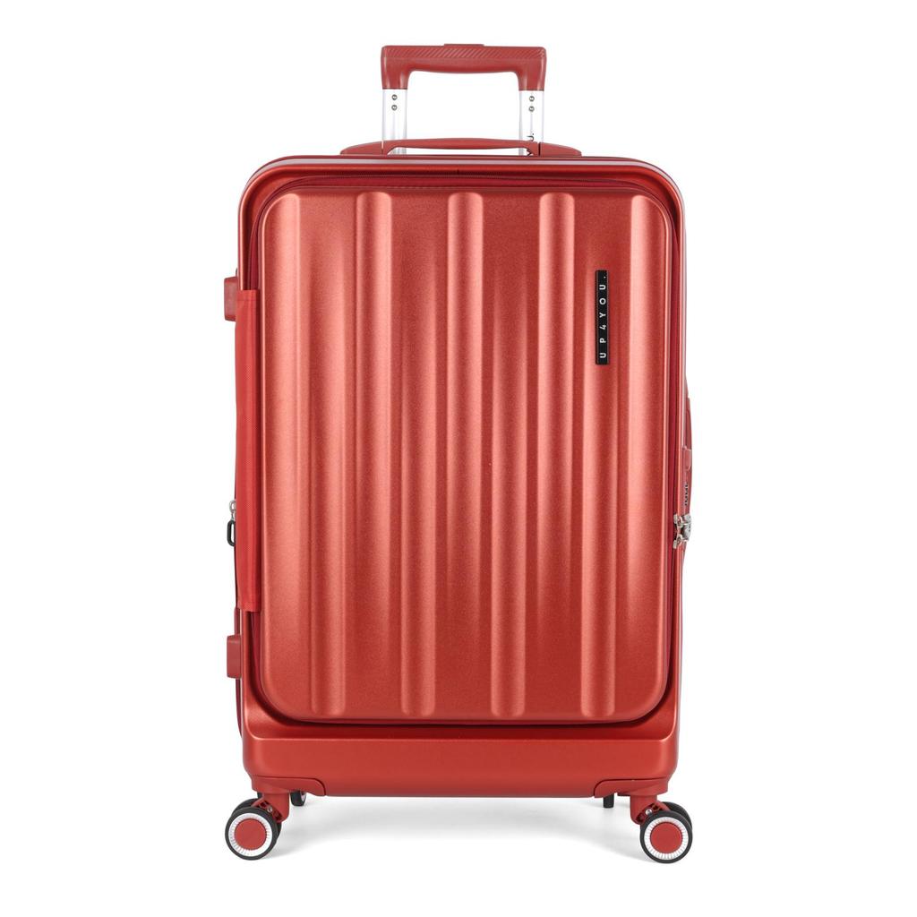 Mala Média de Viagem Crush Up4you em Oferta na Shopee