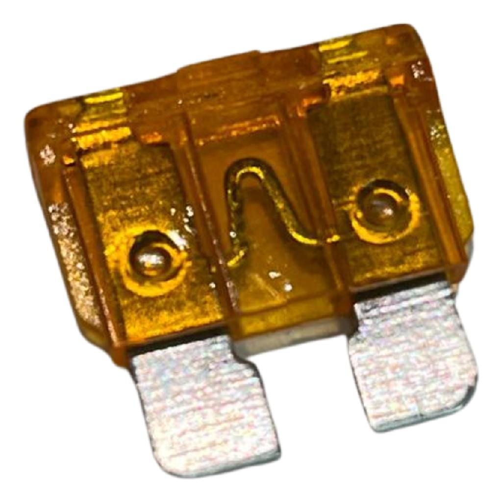 Fusível Comum 40a Hikari Lâmina N01713120 63040