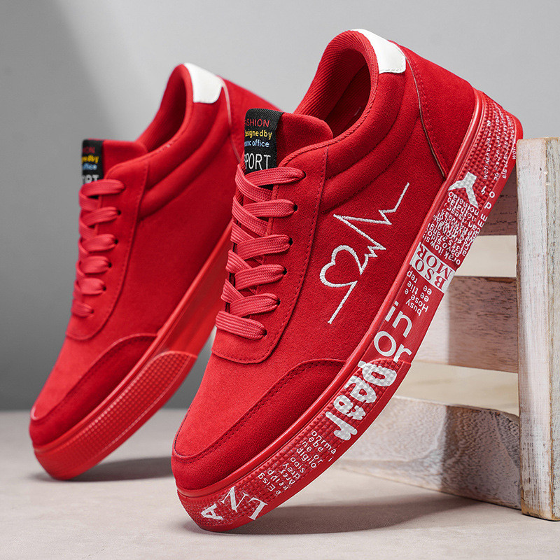 Tênis esportivos masculinos para a primavera, tênis leves para corrida, calçados casuais, tênis estilo Forrest Gump.