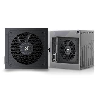 Fonte Brx Xtreme Zenith 1000w Automatica 80plus Full Modular