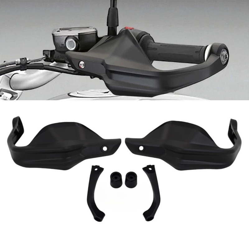 Protetor De Mão Para Motocicleta Honda NC750 X/DCT/NC750S/NC700 CB650F/CTX700/Integra 750