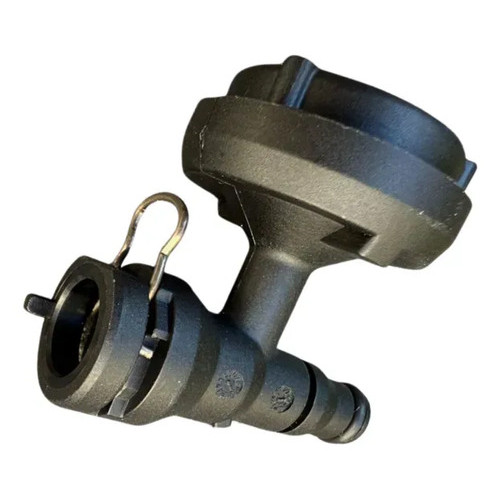 Válvula Conector Engate Cilindro Mestre Embreagem Ranger