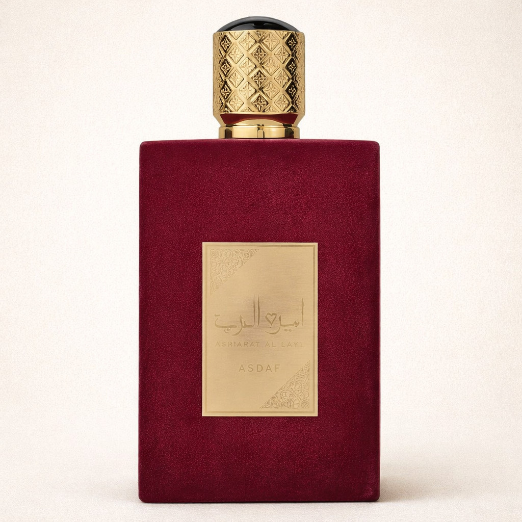 Perfume Asdaaf Ameerat Al Arab Perfume Ameerat Al Arab 100Ml Perfume Ameerat Al Arab Original