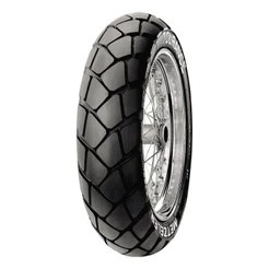 Pneu Traseiro Para Moto Metzeler Tourance 130/80 R17 H 65 X 1 Unidade