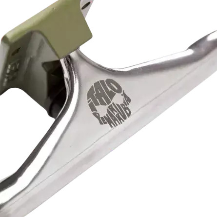 Truck Level Pro Model Italo Penarrubia 149mm