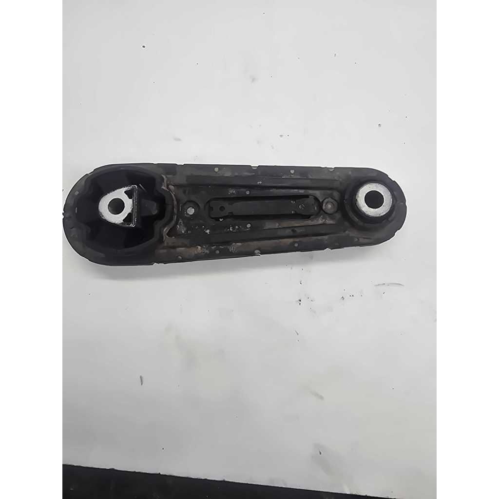 Coxim Câmbio Traseiro Motor Renaul Logan Sandero 2005 A 2013
